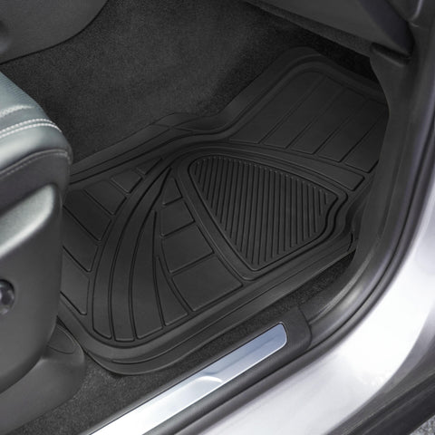How to Keep Car Floor Mats from Sliding: Easy Tips That Work